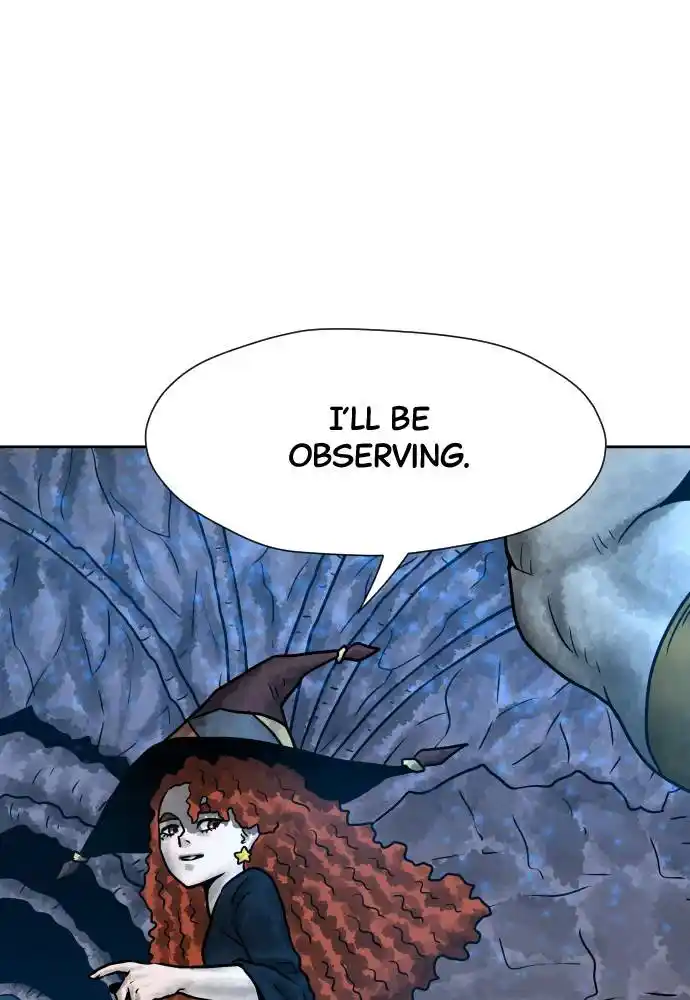 Warrior Executioner Chapter 17