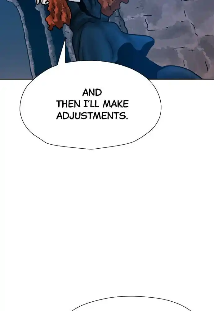 Warrior Executioner Chapter 17