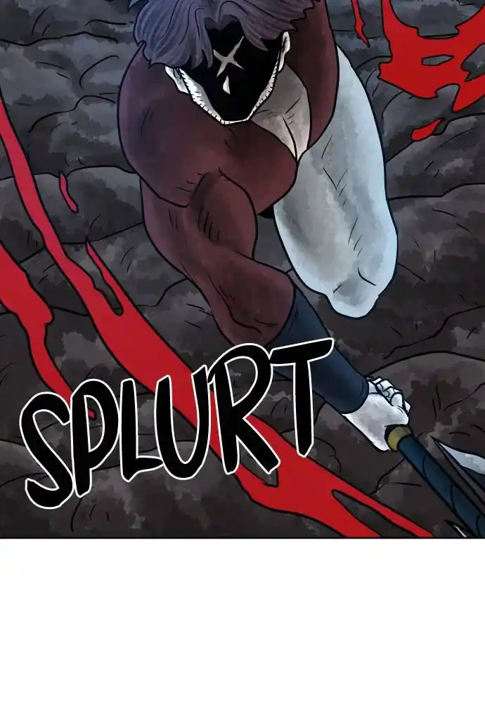 Warrior Executioner Chapter 17