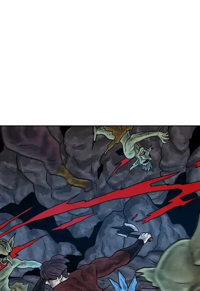 Warrior Executioner Chapter 17