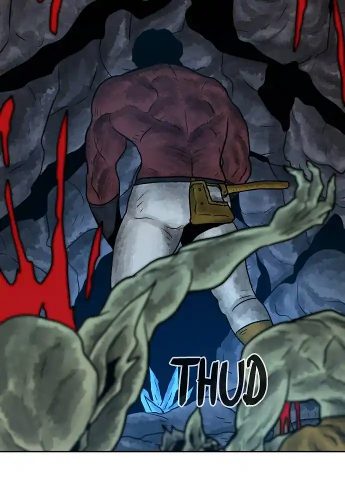 Warrior Executioner Chapter 17