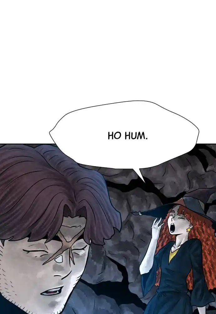 Warrior Executioner Chapter 17