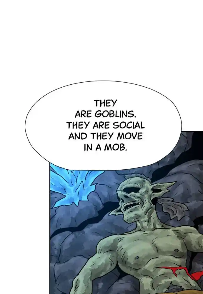 Warrior Executioner Chapter 17