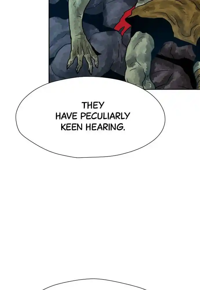 Warrior Executioner Chapter 17