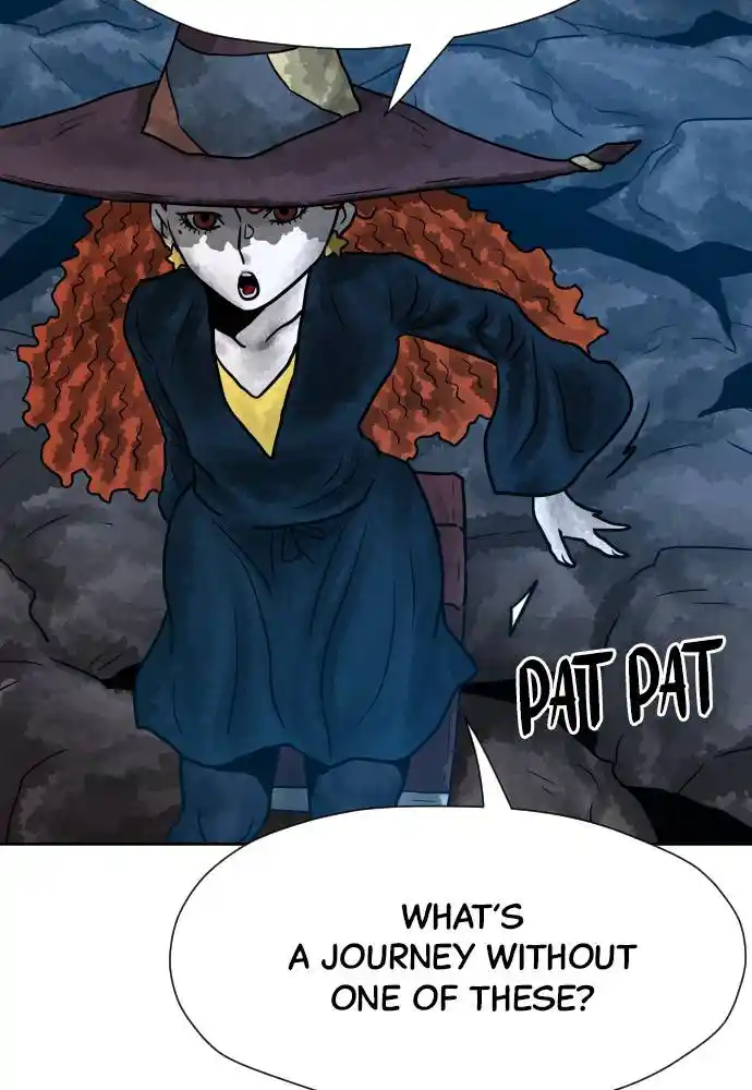 Warrior Executioner Chapter 17