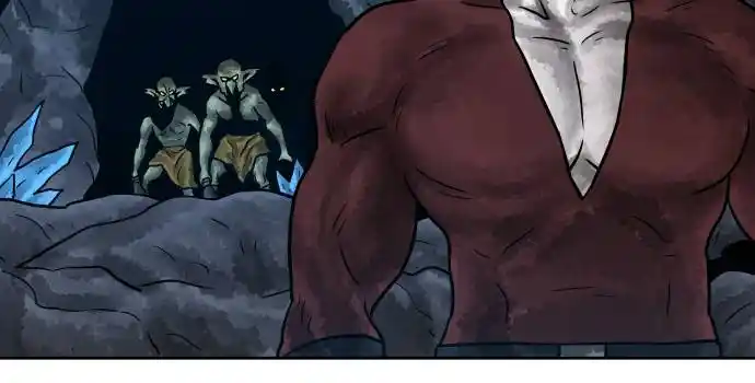 Warrior Executioner Chapter 17