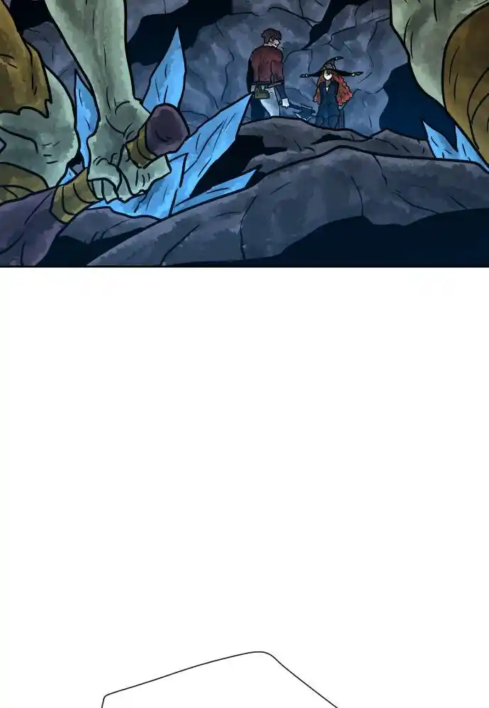 Warrior Executioner Chapter 17