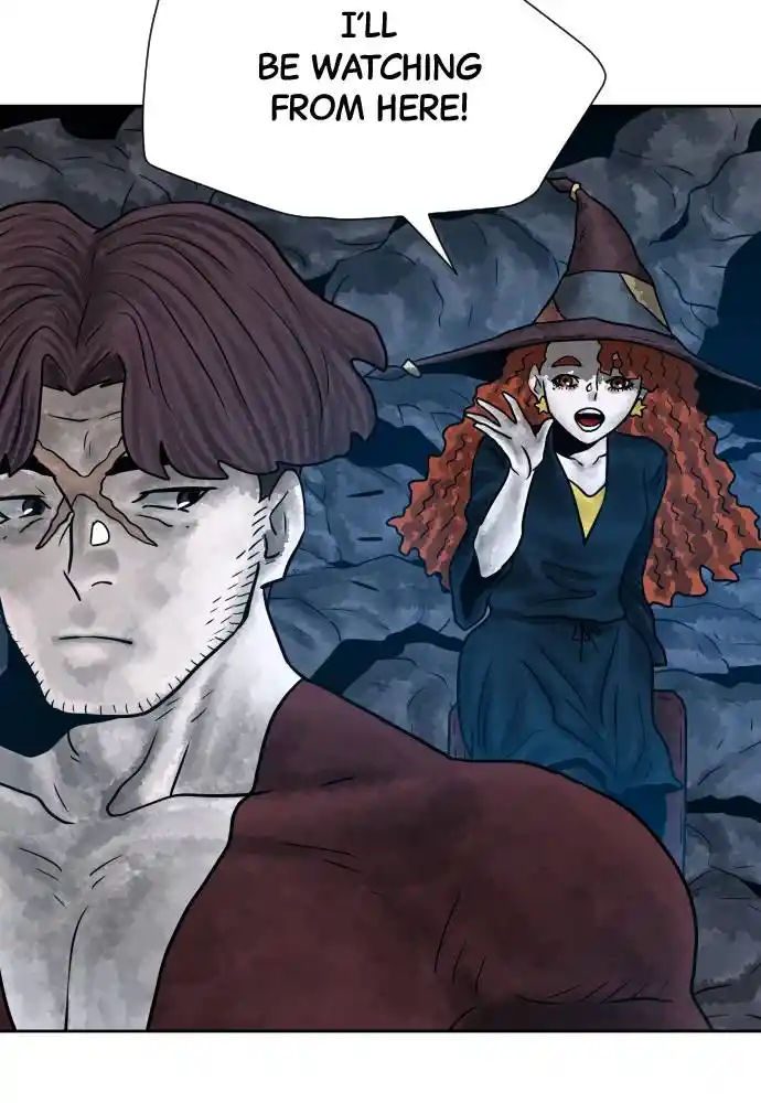 Warrior Executioner Chapter 17