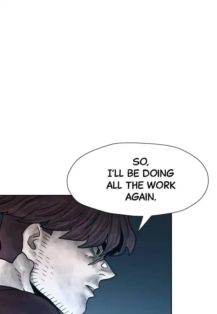 Warrior Executioner Chapter 17