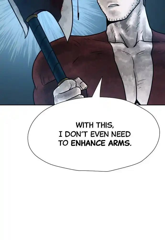 Warrior Executioner Chapter 17