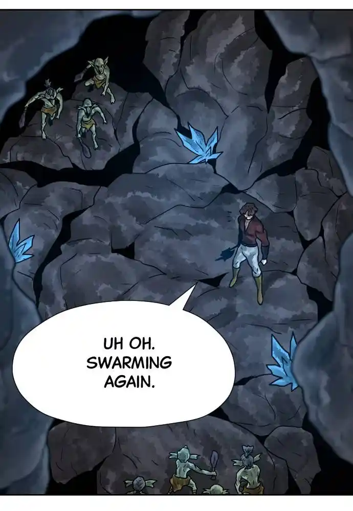 Warrior Executioner Chapter 17