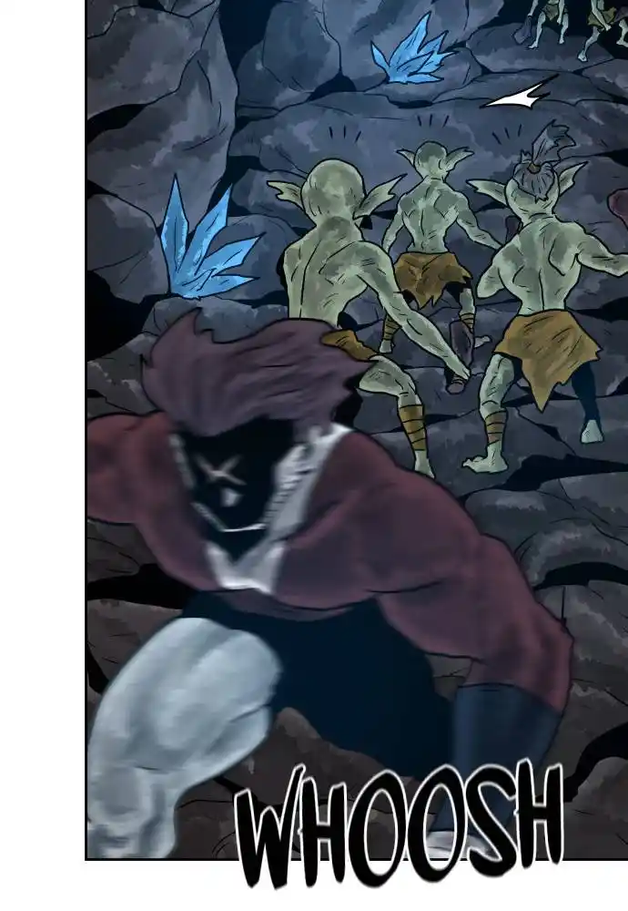 Warrior Executioner Chapter 17