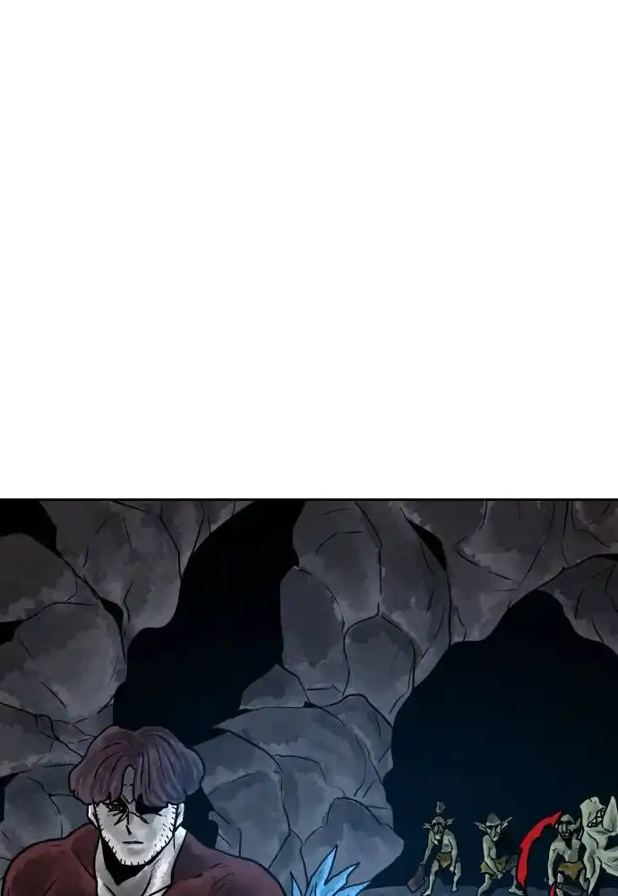 Warrior Executioner Chapter 17