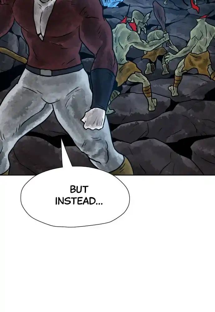 Warrior Executioner Chapter 17