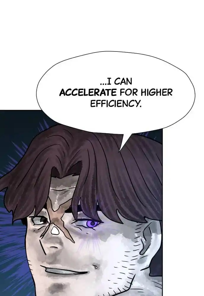 Warrior Executioner Chapter 17