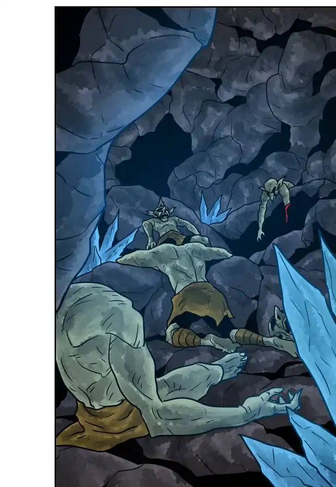 Warrior Executioner Chapter 17