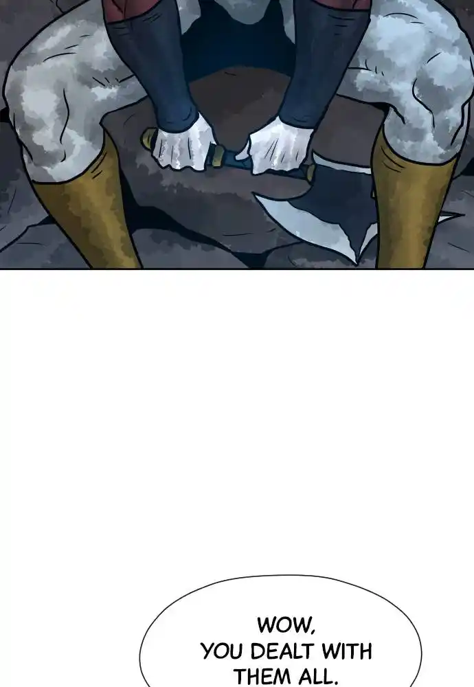 Warrior Executioner Chapter 17