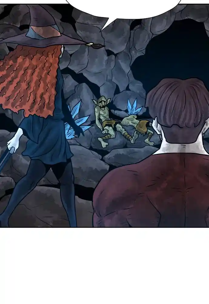 Warrior Executioner Chapter 17