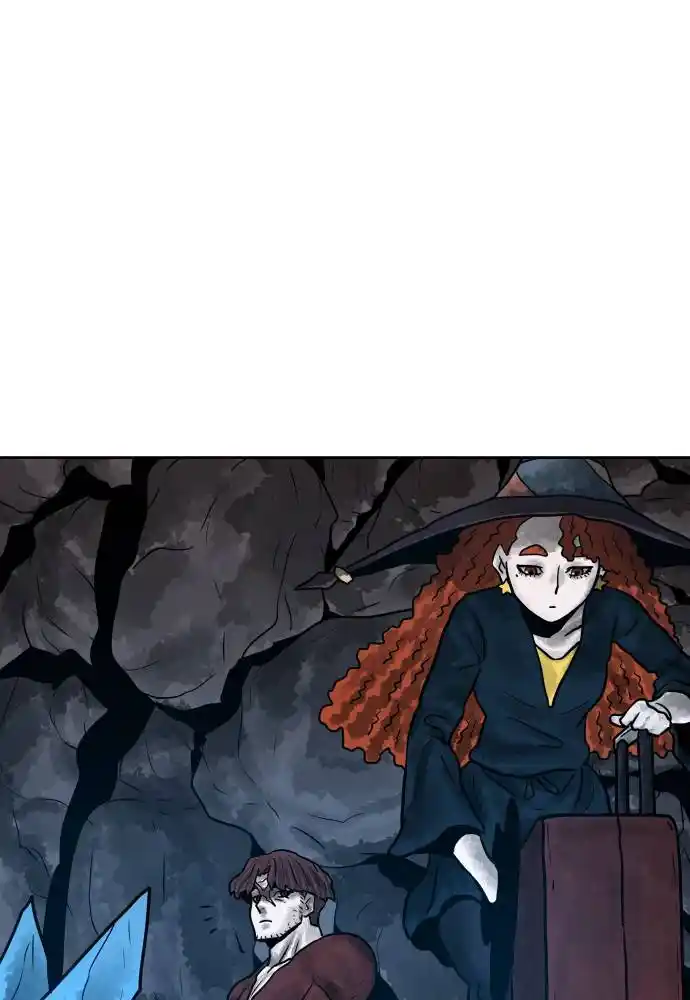 Warrior Executioner Chapter 17