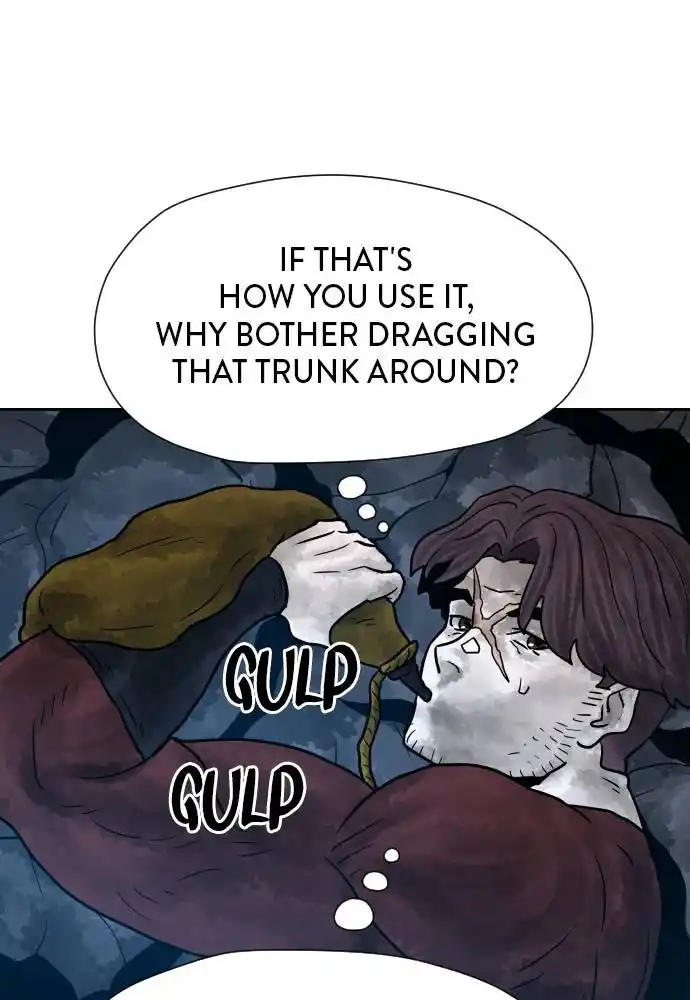 Warrior Executioner Chapter 17