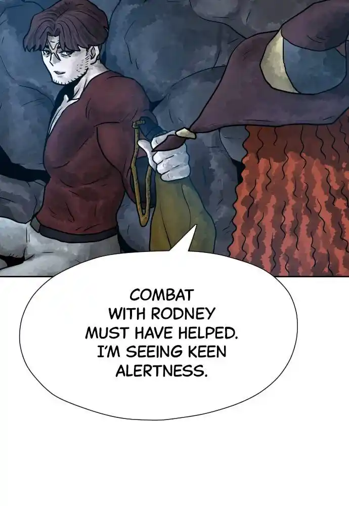 Warrior Executioner Chapter 17