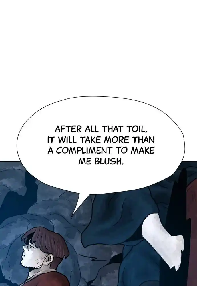 Warrior Executioner Chapter 17