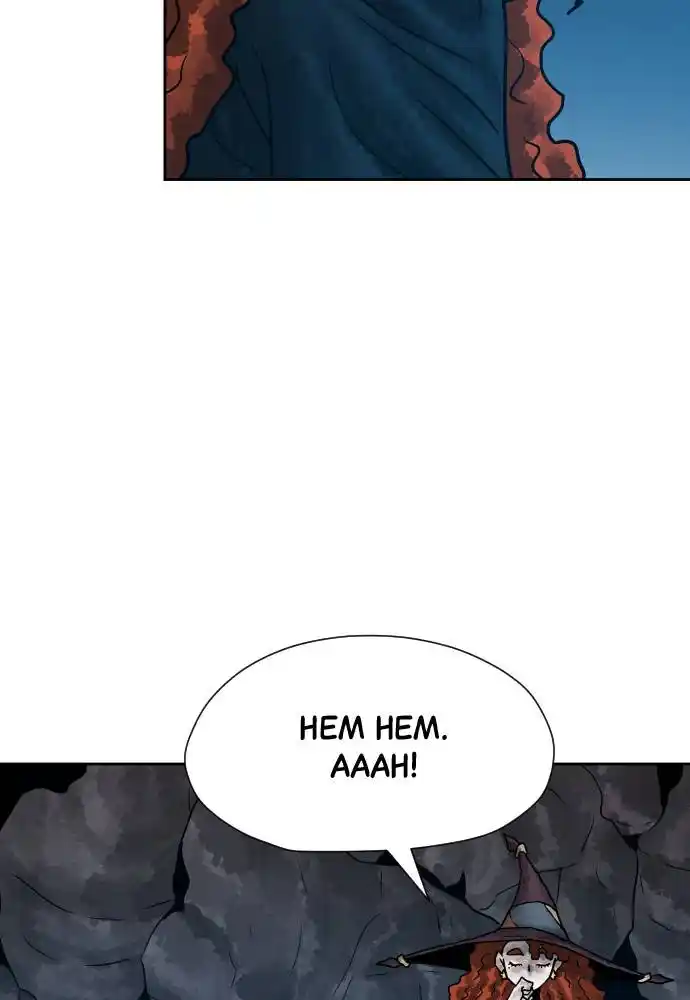 Warrior Executioner Chapter 17