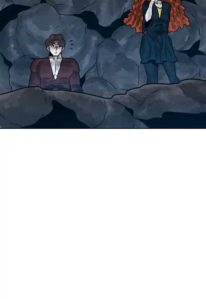 Warrior Executioner Chapter 17