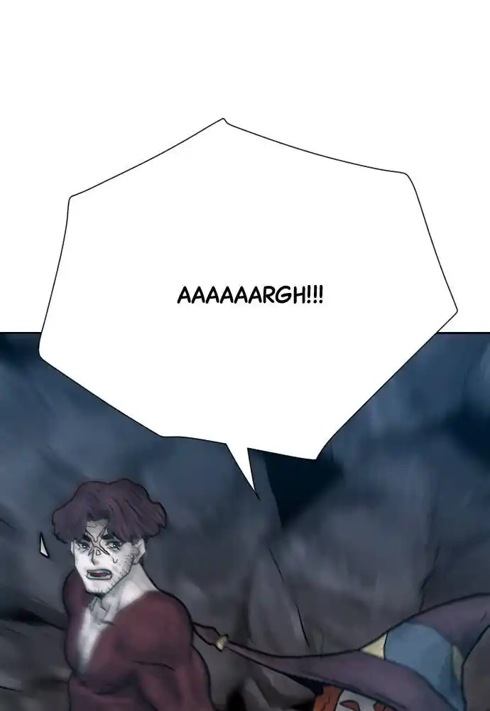 Warrior Executioner Chapter 17