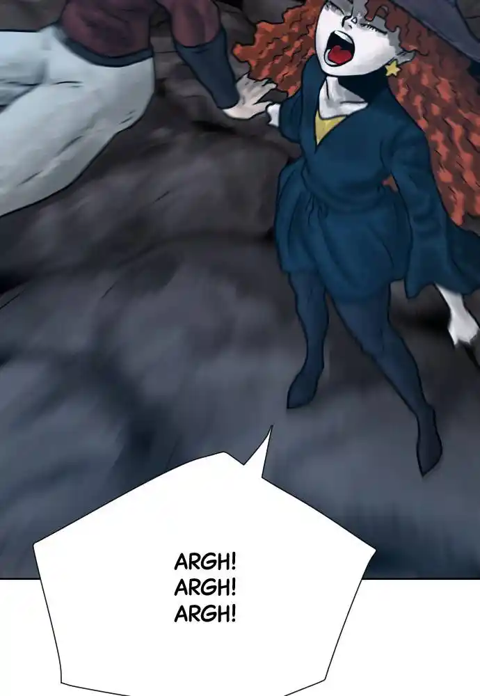 Warrior Executioner Chapter 17