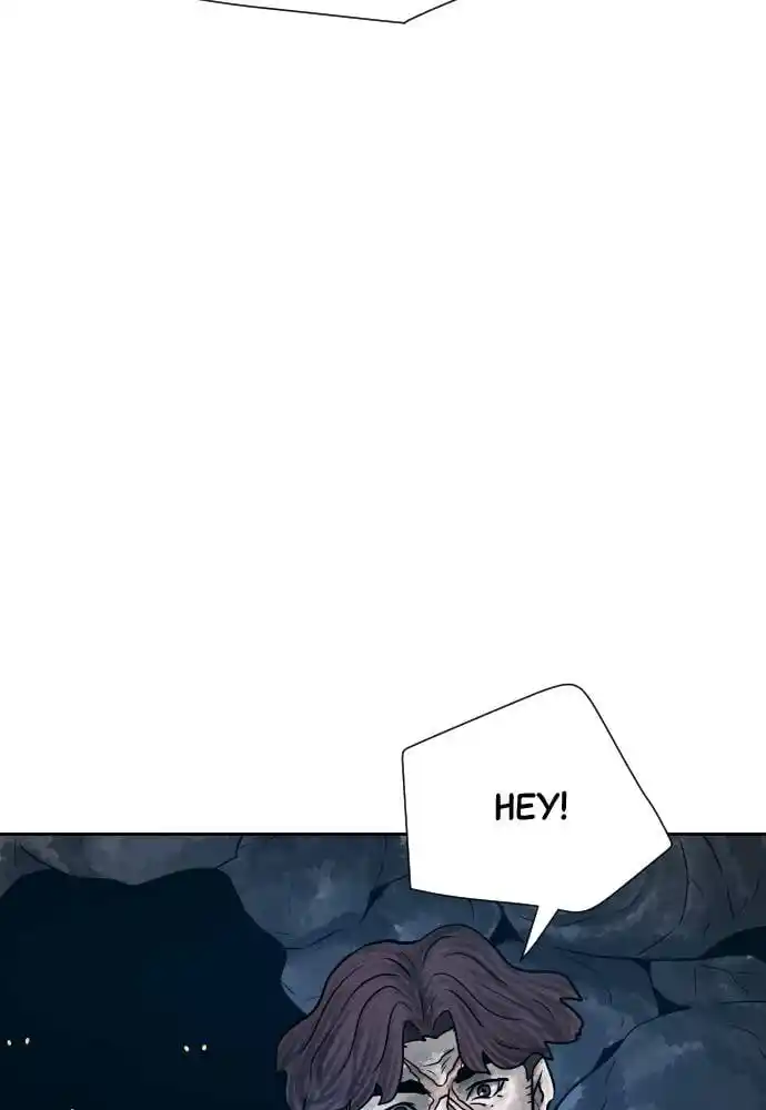 Warrior Executioner Chapter 17