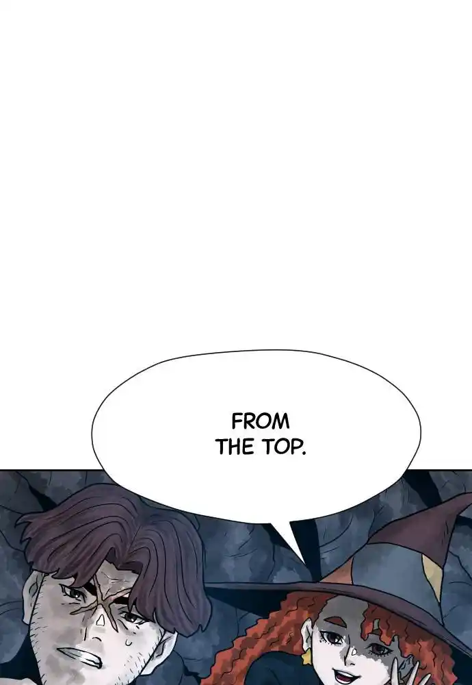 Warrior Executioner Chapter 17