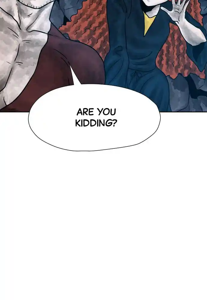 Warrior Executioner Chapter 17