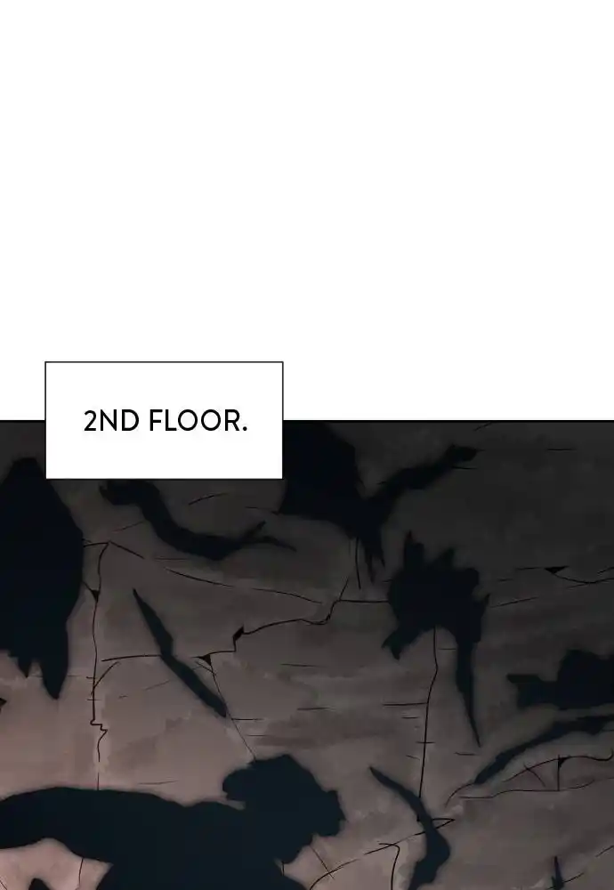 Warrior Executioner Chapter 17