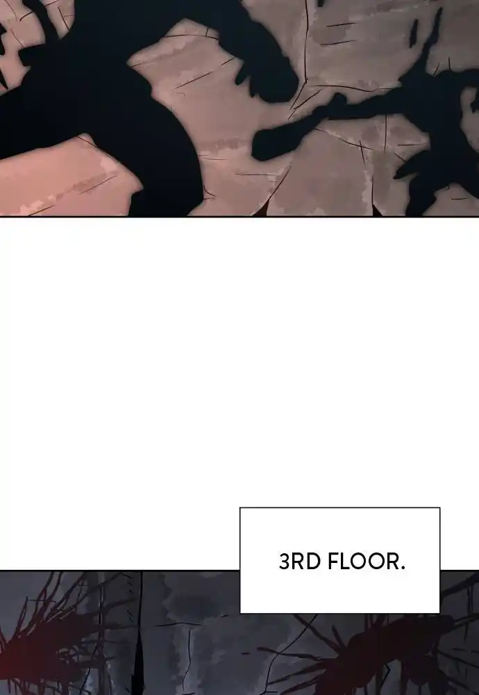 Warrior Executioner Chapter 17