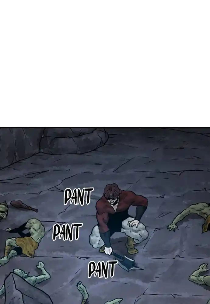 Warrior Executioner Chapter 17