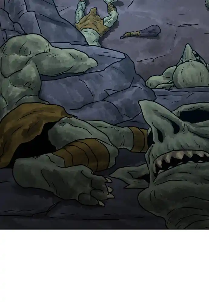 Warrior Executioner Chapter 17