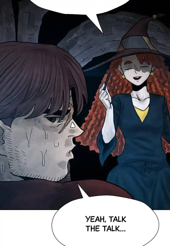 Warrior Executioner Chapter 17