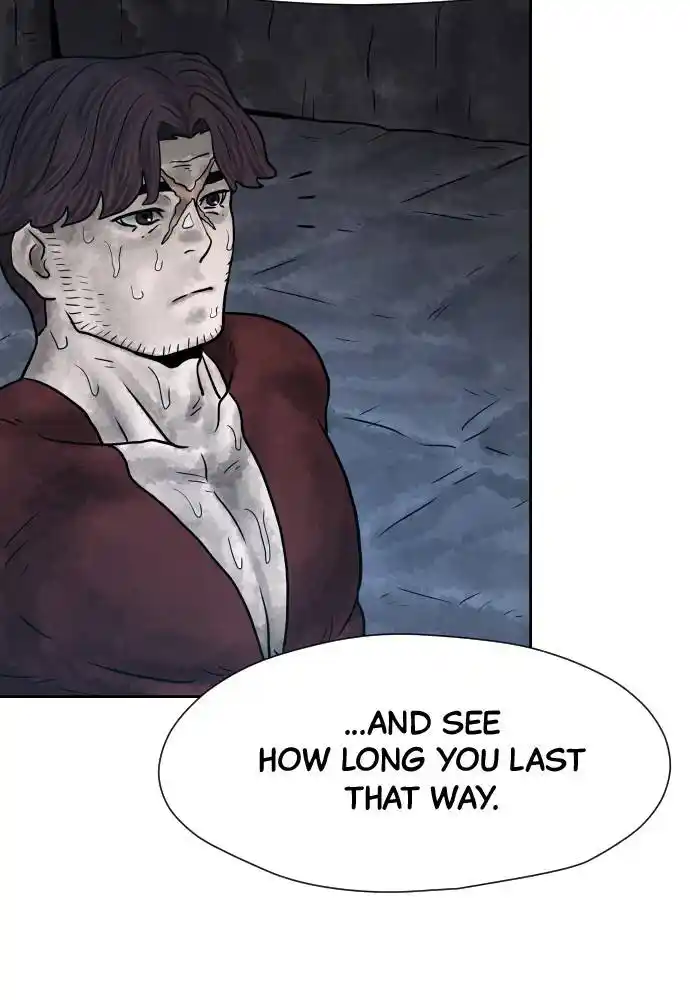 Warrior Executioner Chapter 17