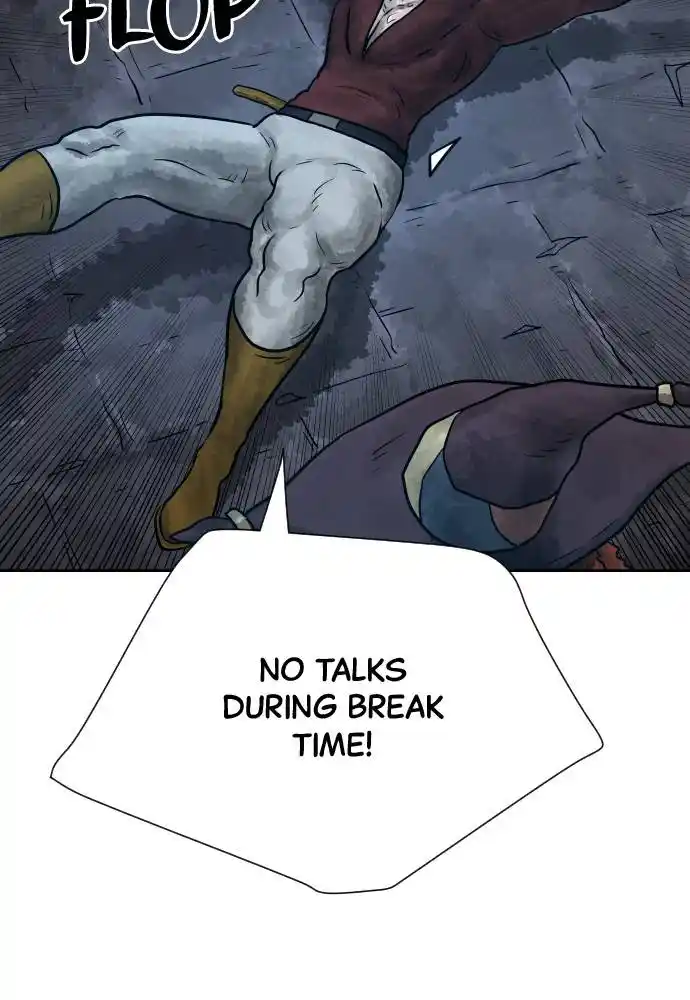 Warrior Executioner Chapter 17