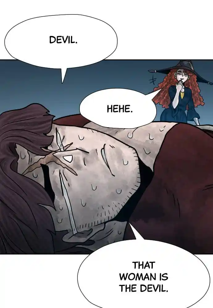 Warrior Executioner Chapter 17