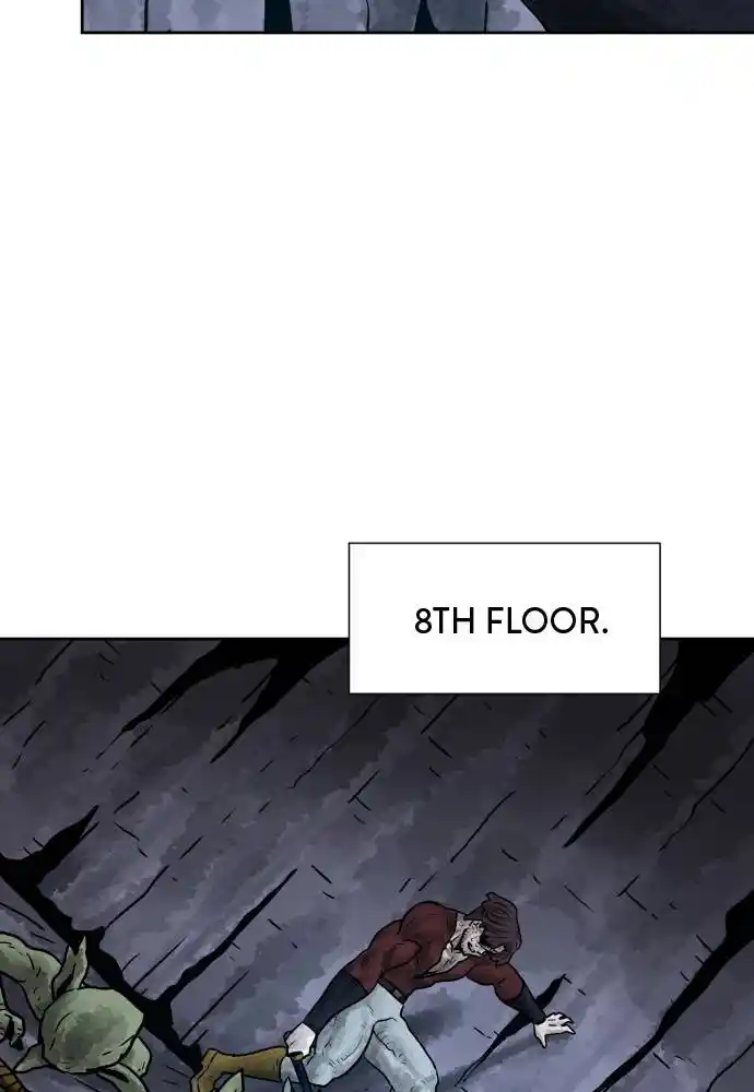 Warrior Executioner Chapter 17