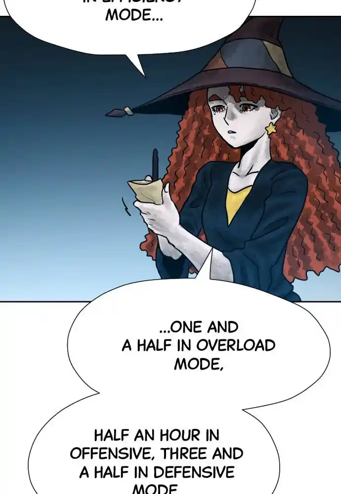 Warrior Executioner Chapter 17