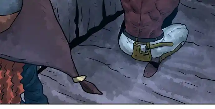 Warrior Executioner Chapter 17