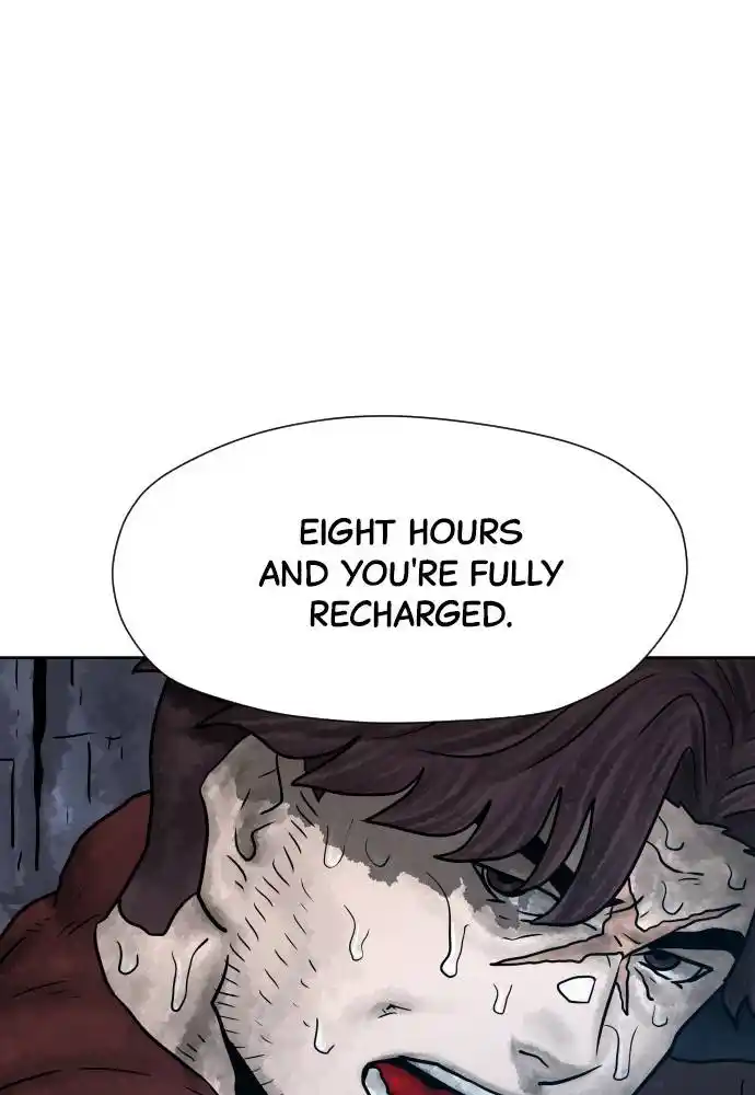 Warrior Executioner Chapter 17