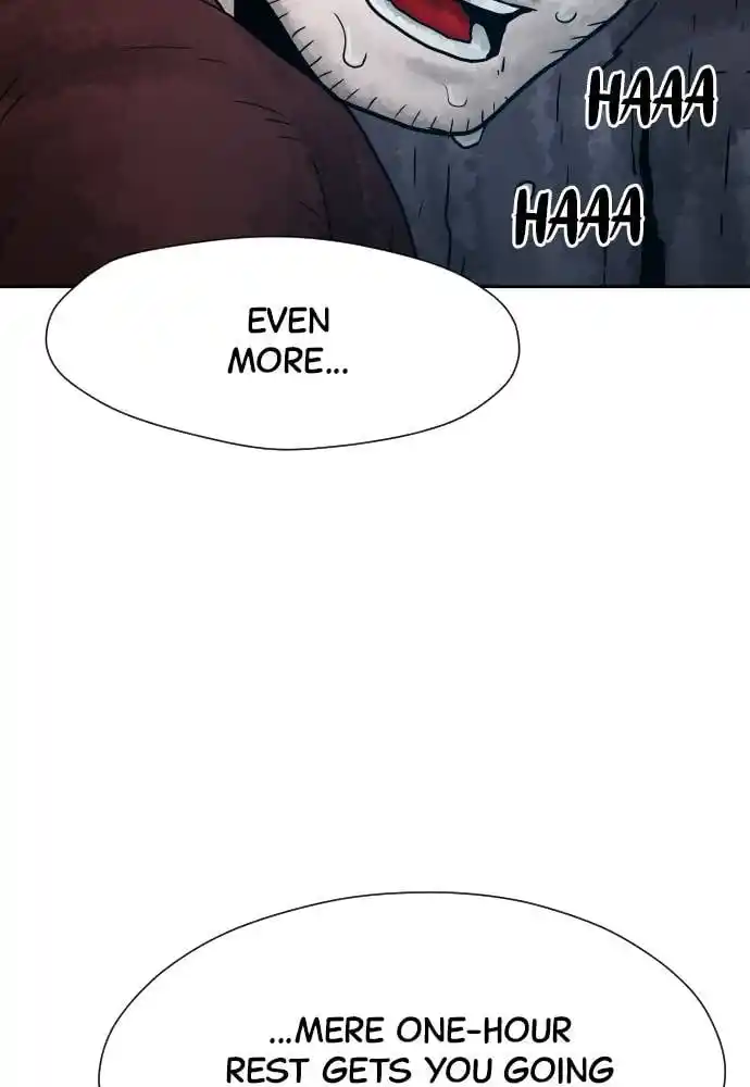 Warrior Executioner Chapter 17