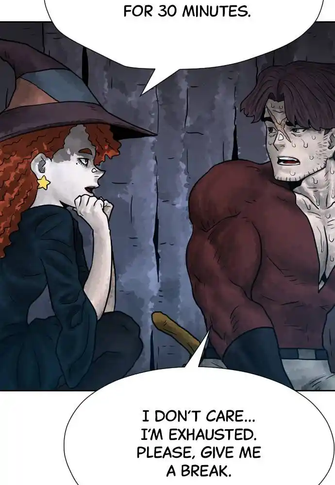 Warrior Executioner Chapter 17