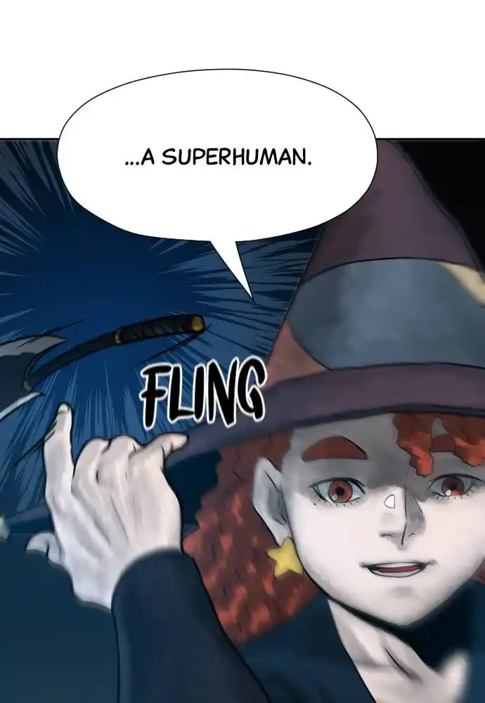 Warrior Executioner Chapter 17