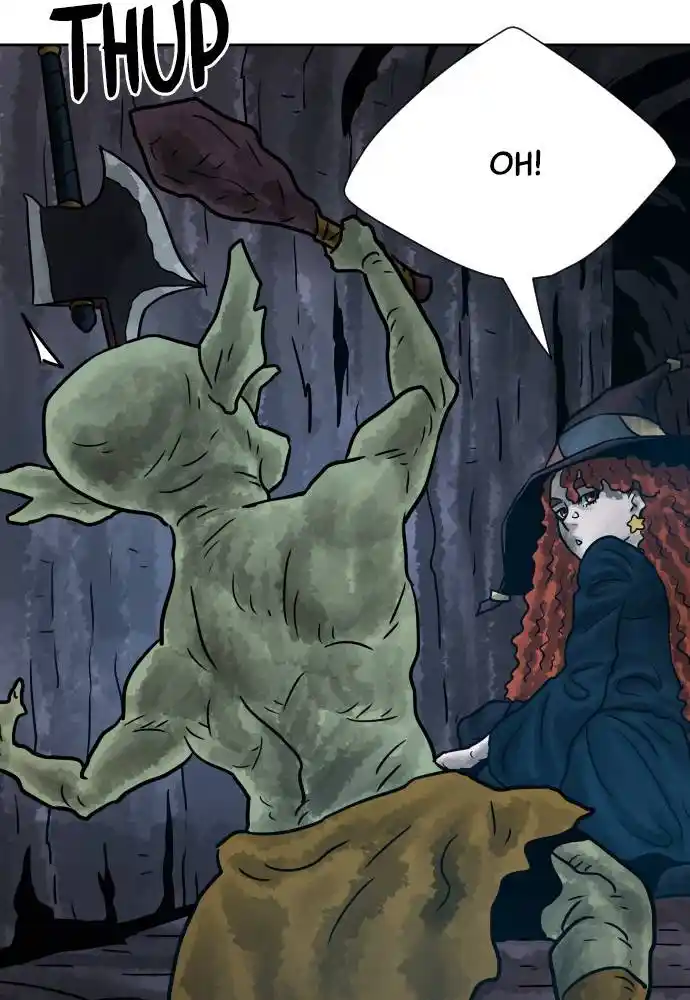 Warrior Executioner Chapter 17