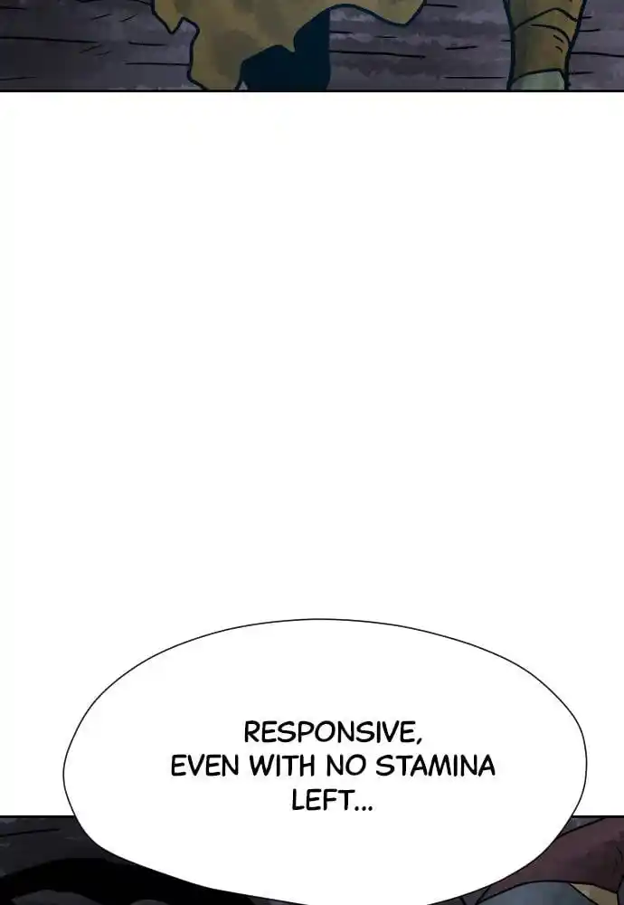 Warrior Executioner Chapter 17